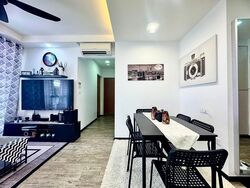 Blk 221A Matilda Edge (Punggol), HDB 3 Rooms #606372581